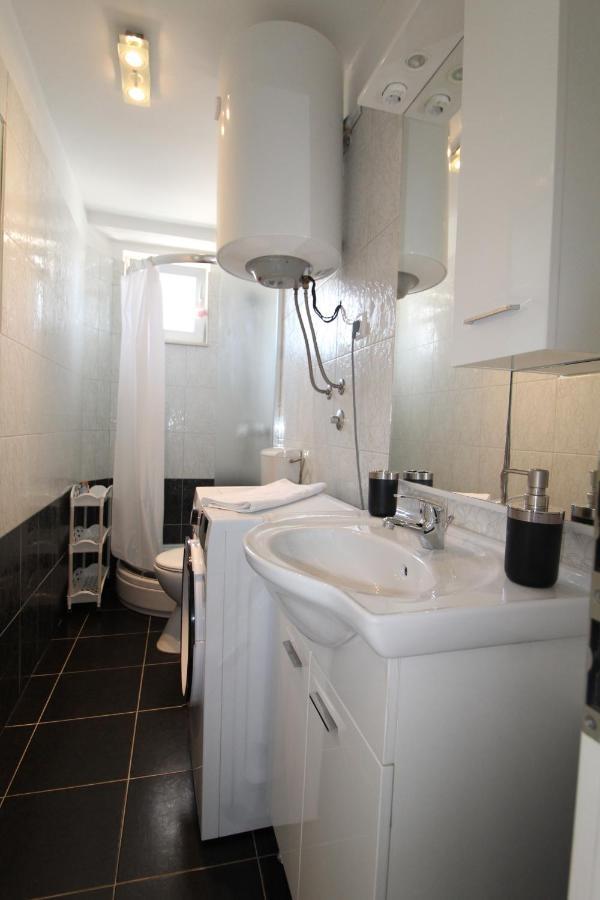 Apartment Matijas, 3 Bedroom Apt With Terrace And Parking Split Kültér fotó