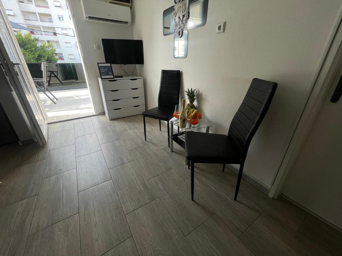 Apartment Matijas, 3 Bedroom Apt With Terrace And Parking Split Kültér fotó